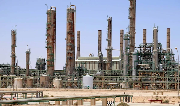 Libya’s largest oilfield resumes operations after 2 months of shutdown