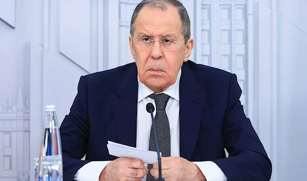 Lavrov: CSTO should balance Euro-Atlantic region