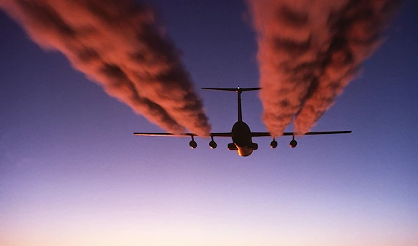 "Aggressive" government intervention needed to cut aviation emissions