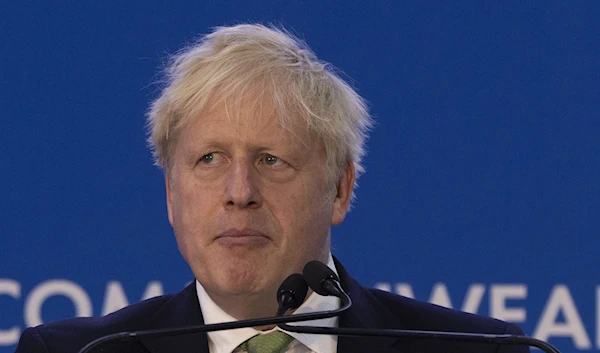 Several Tory MPs calls on Johnson in February not to appoint Pincher