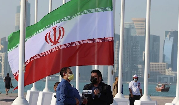 Iran has previously threatened to leave the NPT if pressures continue