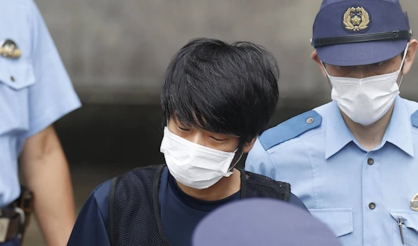 Man who killed Shinzo Abe tried to make bomb, had multiple guns