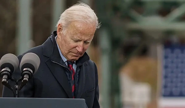 Most Democrats don’t want Biden in 2024, new poll shows.