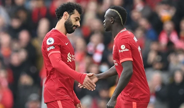 Ex-teammates Mane, Salah among African Player of the Year nominees