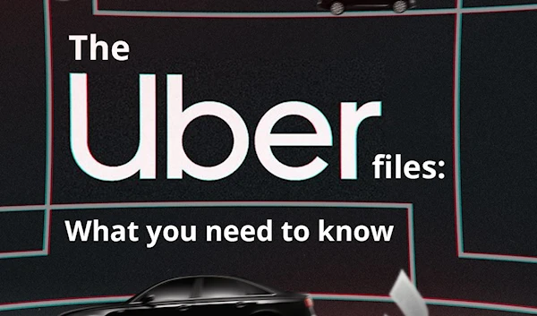 The Uber files: What you need to know