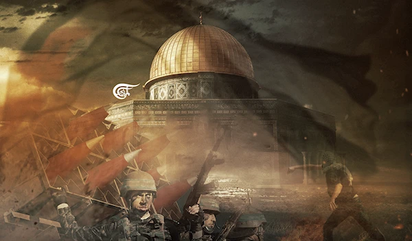 From stones to missiles: Evolution of the palestinian resistance forms and methods