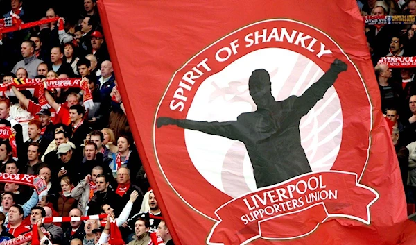 Liverpool fans group demands French government to apologize