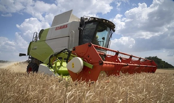 Russia, Ukraine and Turkey approach a deal on Ukraine grain exports.