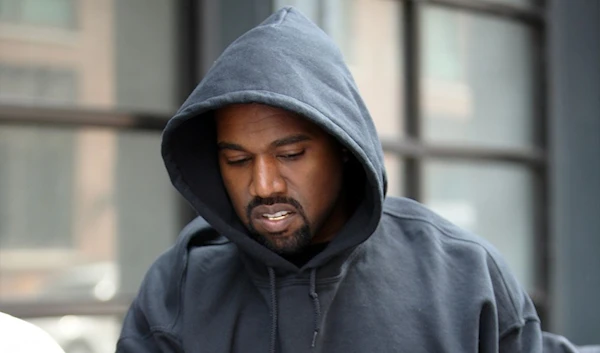 Artist Kanye West sued for $7 million by production company