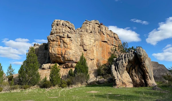 Victorian government announced new funding to protect and preserve Aboriginal cultural heritage