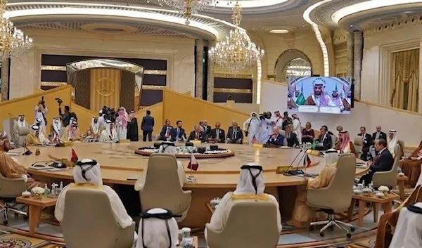 The statement of the Jeddah summit affirms the principle of good neighborliness