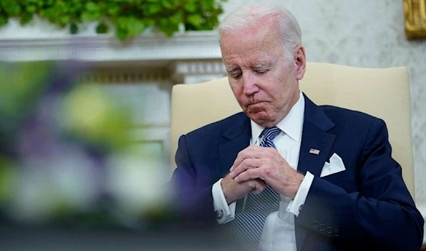 US President Joe Biden risks impeachment