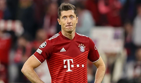 Lewandowski set to join Barcelona in a 50 million euros deal: Reports