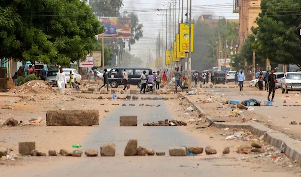 At least 79 people have been killed and 199 wounded since the dispute broke out between the Hausa and Berti rivals