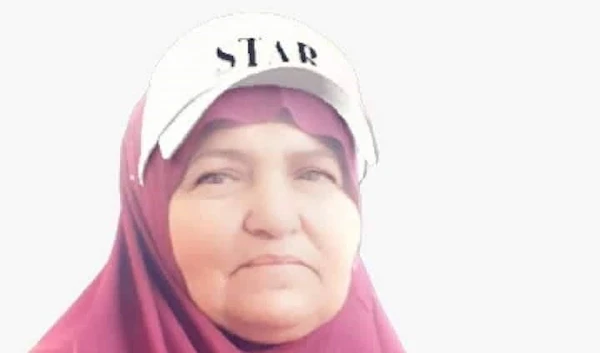 Palestinian prisoners Saadia Matar martyred in Damon prison