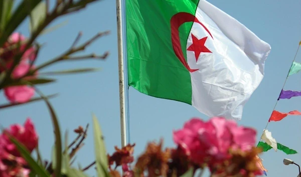 Algiers will host a large military parade on the anniversary