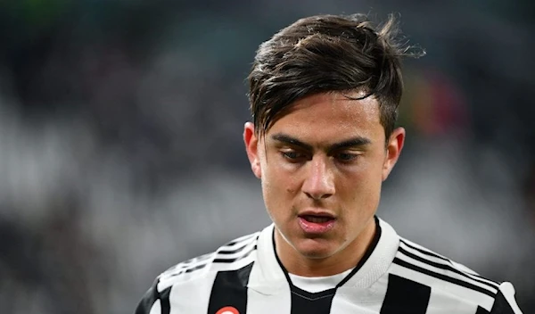 Paulo Dybala signs for Jose Mourinho's Roma after leaving Juventus.