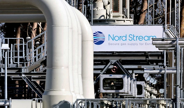 Russia resumes Nord Stream gas supply - Operation