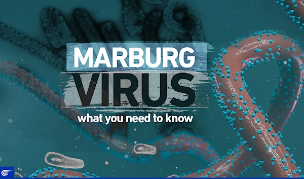 Marburg virus; what you need to know