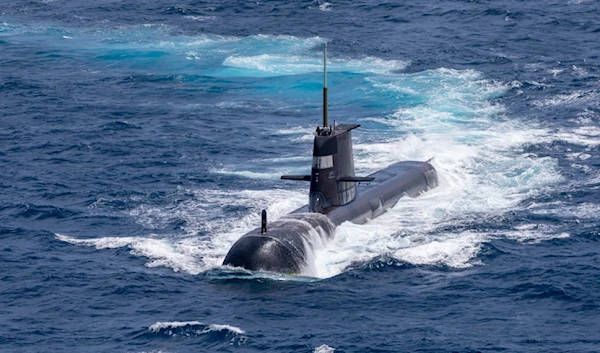 UK to hand over fleet of nuclear submarines to Australia: Reports