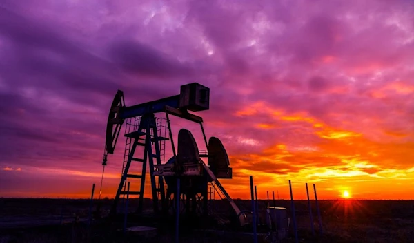 The oil and gas industry delivered $2.8bn, a day, in pure profit over the past 50 years.