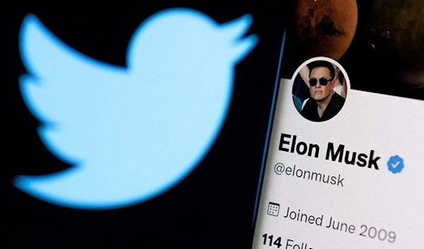 Twitter accuses Elon Musk and bearish ad market for losses in revenues