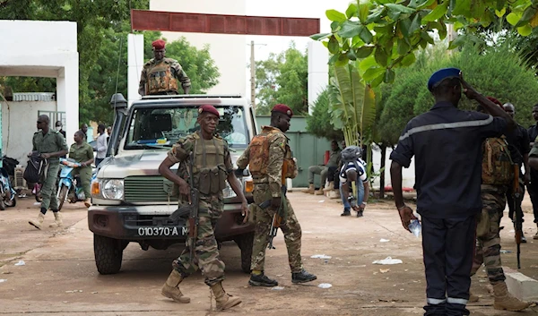 Al-Qaeda linked group claims responsibility for suicide attack in Mali