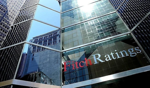 Fitch downgrades Ukraine’s rating to C.