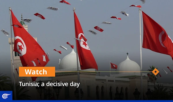 Tunisia; a decisive day