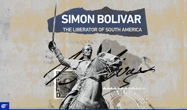 Simon Bolivar: The Liberator of South America