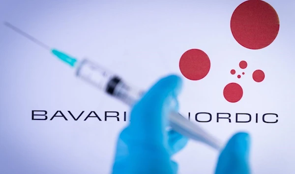 Danish drugmaker, Bavarian Nordic, developed the vaccine approved by EU Commission