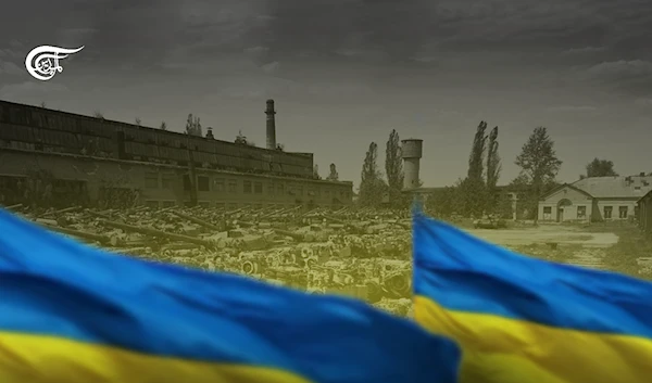 Ukrainian fairy tales and the real situation on the ground