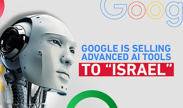 Google is selling advanced AI tools to “Israel”: Report