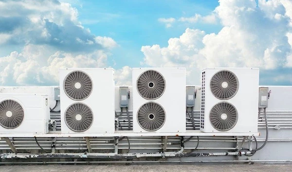 The boom in air conditioning is bad news for the environment.