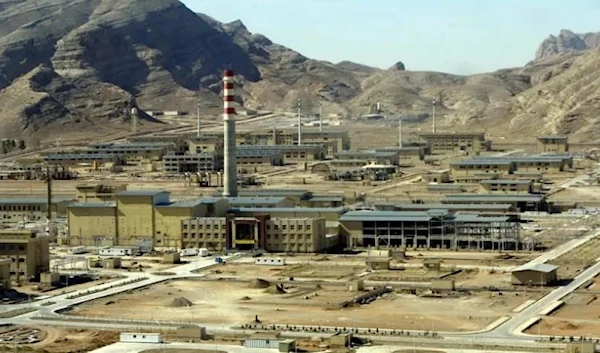 Construction of research reactor in Isfahan, Iran set to begin soon