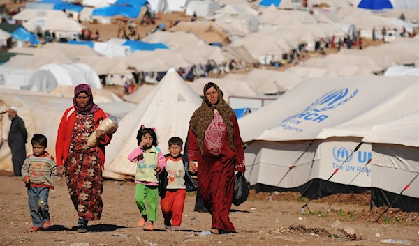 Syrian refugees in Lebanon have experienced marginalization for long.