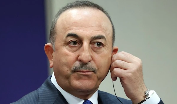 Cavusoglu: Russia wont interfere with Turkish operation in North Syria.