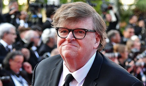 Michael Moore