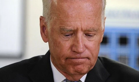 Democrats frustrated with Biden's ineffective leadership