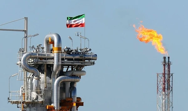 Iranian Oil Minister: $20 billion invested in 12 months