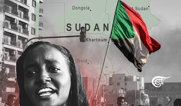 The West’s Hypocrisy over Sudan