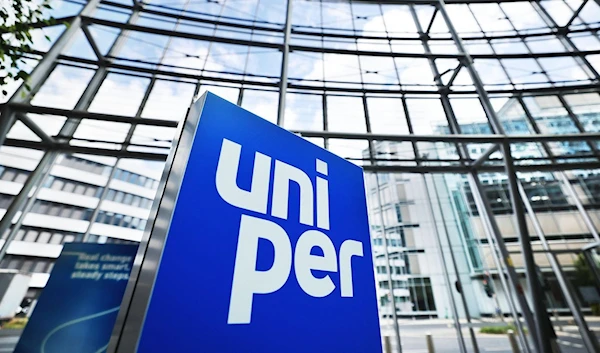 Berlin says it won't allow energy company Uniper to go bankrupt