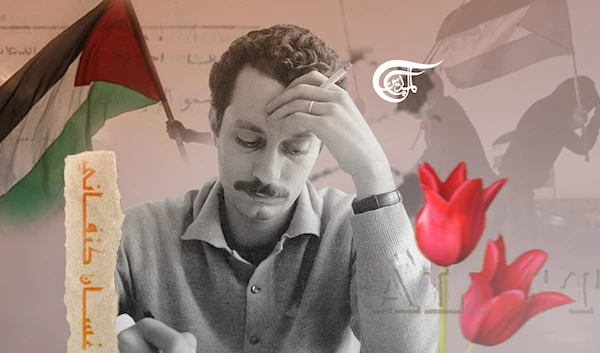 Ghassan Kanafani’s Legacy Paves The Way Towards A New Revolutionary Trend