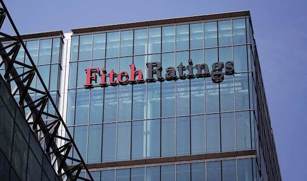 Fitch downgrades Turkey's credit rating from B+ to B: Reports