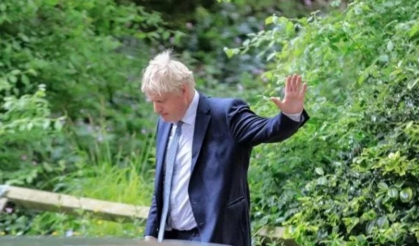 Fears environment bills could be sidelined amid Tory leadership race.