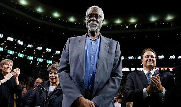 Bill Russell