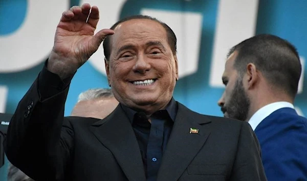 Centre-right Berlusconi may come back for Italy's elections