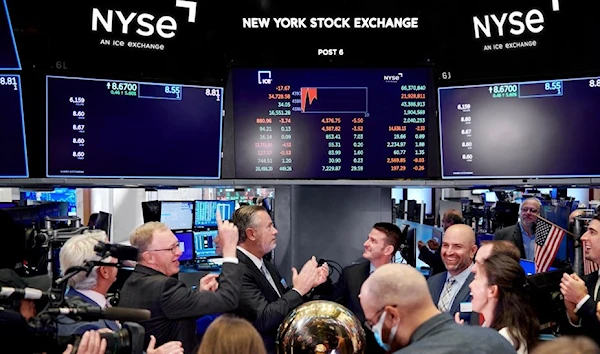 Fifve Chinese companies to delist from New York Stock Exchange