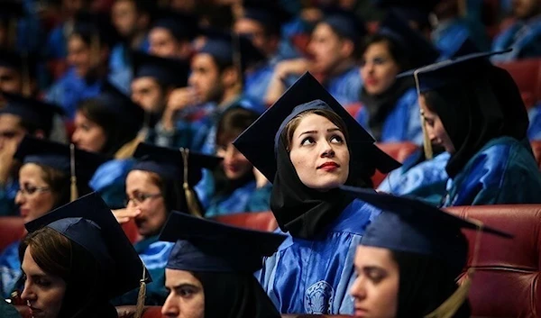 Plans to increase student exchange between Russia and Iran underway