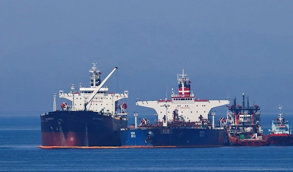 Greece returning stolen Iranian oil to Lana tanker: Iran